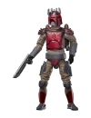 Star Wars Vintage Collection Figurina articulata Mandalorian Super Commando Captain (The Clone Wars) 10 cm