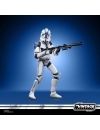 Star Wars Vintage Collection Figurina articulata Clone Trooper (501st Legion) 10 cm (The Clone Wars) 