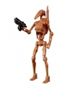 Star Wars Vintage Collection Figurina articulata Battle Droid (The Clone Wars) 10 cm