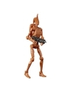 Star Wars Vintage Collection Figurina articulata Battle Droid (The Clone Wars) 10 cm