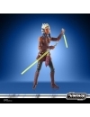 Star Wars Vintage Collection Figurina articulata Ahsoka Tano (The Clone Wars) 10 cm