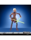 Star Wars Vintage Collection Figurina articulata Ahsoka Tano (The Clone Wars) 10 cm