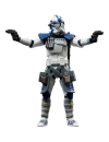 Star Wars: The Clone Wars Vintage Collection Figurina articulata ARC Commander Havoc 10 cm