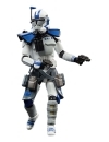 Star Wars: The Clone Wars Vintage Collection Figurina articulata ARC Commander Havoc 10 cm