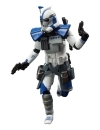 Star Wars: The Clone Wars Vintage Collection Figurina articulata ARC Commander Havoc 10 cm