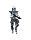 Star Wars: The Clone Wars Vintage Collection Figurina articulata ARC Commander Havoc 10 cm