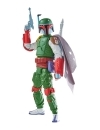 Star Wars: The Empire Strikes Back Vintage Collection Figurina articulata Boba Fett (Vintage Comic Art) 10 cm