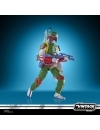 Star Wars: The Empire Strikes Back Vintage Collection Figurina articulata Boba Fett (Vintage Comic Art) 10 cm