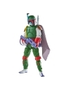 Star Wars: The Empire Strikes Back Vintage Collection Figurina articulata Boba Fett (Vintage Comic Art) 10 cm