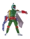 Star Wars: The Empire Strikes Back Vintage Collection Figurina articulata Boba Fett (Vintage Comic Art) 10 cm