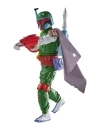 Star Wars: The Empire Strikes Back Vintage Collection Figurina articulata Boba Fett (Vintage Comic Art) 10 cm