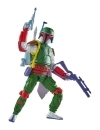 Star Wars: The Empire Strikes Back Vintage Collection Figurina articulata Boba Fett (Vintage Comic Art) 10 cm