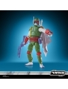 Star Wars: The Empire Strikes Back Vintage Collection Figurina articulata Boba Fett (Vintage Comic Art) 10 cm