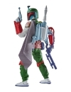 Star Wars: The Empire Strikes Back Vintage Collection Figurina articulata Boba Fett (Vintage Comic Art) 10 cm