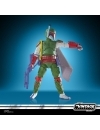 Star Wars: The Empire Strikes Back Vintage Collection Figurina articulata Boba Fett (Vintage Comic Art) 10 cm