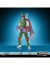 Star Wars: The Empire Strikes Back Vintage Collection Figurina articulata Boba Fett (Vintage Comic Art) 10 cm