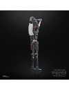 Star Wars: The Force Unleashed Black Series Gaming Greats Exclusive Figurina articulata B1 Battle Droid 15 cm