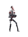 Star Wars: The Force Unleashed Black Series Gaming Greats Action Figure B1 Battle Droid Exclusive 15 cm