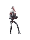 Star Wars: The Force Unleashed Black Series Gaming Greats Exclusive Figurina articulata B1 Battle Droid 15 cm