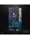 Star Wars: The Force Unleashed Black Series Gaming Greats Exclusive Figurina articulata B1 Battle Droid 15 cm