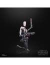 Star Wars: The Force Unleashed Black Series Gaming Greats Exclusive Figurina articulata B1 Battle Droid 15 cm