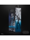 Star Wars: The Force Unleashed Black Series Gaming Greats Exclusive Figurina articulata B1 Battle Droid 15 cm