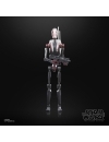 Star Wars: The Force Unleashed Black Series Gaming Greats Exclusive Figurina articulata B1 Battle Droid 15 cm