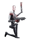 Star Wars: The Force Unleashed Black Series Gaming Greats Exclusive Figurina articulata B1 Battle Droid 15 cm