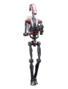 Star Wars: The Force Unleashed Black Series Gaming Greats Exclusive Figurina articulata B1 Battle Droid 15 cm