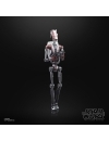 Star Wars: The Force Unleashed Black Series Gaming Greats Exclusive Figurina articulata B1 Battle Droid 15 cm