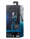 Star Wars: The Force Unleashed Black Series Gaming Greats Exclusive Figurina articulata B1 Battle Droid 15 cm