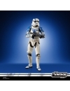 Star Wars Vintage Collection Figurina articulata Stormtrooper Commander (The Force Unleashed) 10 cm