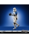 Star Wars Vintage Collection Figurina articulata Stormtrooper Commander (The Force Unleashed) 10 cm