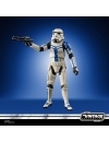 Star Wars Vintage Collection Figurina articulata Stormtrooper Commander (The Force Unleashed) 10 cm