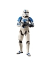 Star Wars Vintage Collection Figurina articulata Stormtrooper Commander (The Force Unleashed) 10 cm
