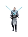 Star Wars: The Force Unleashed Vintage Collection Action Figure Starkiller (Vader's Apprentice) 10 cm