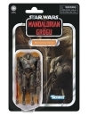 Star Wars: The Mandalorian and Grogu Vintage Collection Figurina articulata Mercenary Droid 10 cm