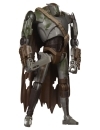 Star Wars: The Mandalorian and Grogu Vintage Collection Figurina articulata Mercenary Droid 10 cm
