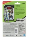 Star Wars: The Mandalorian and Grogu Vintage Collection Figurina articulata Zeb Orrelios (New Republic Pilot) 10 cm