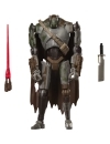 Star Wars: The Mandalorian and Grogu Vintage Collection Figurina articulata Mercenary Droid 10 cm