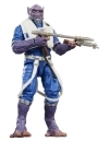 Star Wars: The Mandalorian and Grogu Vintage Collection Figurina articulata Zeb Orrelios (New Republic Pilot) 10 cm