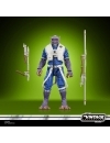 Star Wars: The Mandalorian and Grogu Vintage Collection Figurina articulata Zeb Orrelios (New Republic Pilot) 10 cm