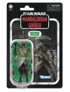 Star Wars: The Mandalorian and Grogu Vintage Collection Figurina articulata Embo 10 cm