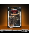Star Wars: The Mandalorian and Grogu Vintage Collection Figurina articulata Mercenary Droid 10 cm