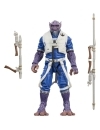 Star Wars: The Mandalorian and Grogu Vintage Collection Figurina articulata Zeb Orrelios (New Republic Pilot) 10 cm