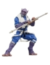 Star Wars: The Mandalorian and Grogu Vintage Collection Figurina articulata Zeb Orrelios (New Republic Pilot) 10 cm