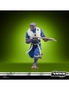 Star Wars: The Mandalorian and Grogu Vintage Collection Figurina articulata Zeb Orrelios (New Republic Pilot) 10 cm