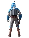 Star Wars: The Mandalorian Black Series Figurina articulata Mandalorian Privateer 15 cm