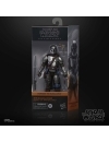 Star Wars: The Mandalorian Black Series Action Figure The Mandalorian (Mines of Mandalore) 15 cm