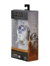 Star Wars: The Mandalorian Black Series Figurina articulata R2-D2 (Artoo-Detoo) 15 cm